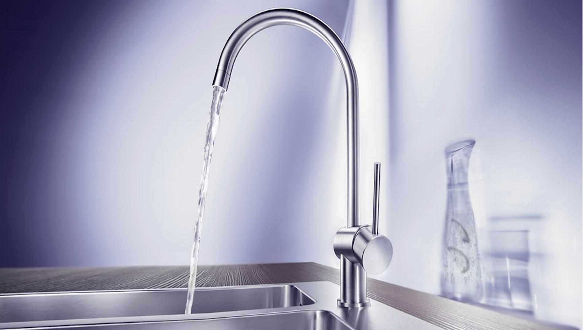 KUCHYNSKÉ BATÉRIE PRE OCHRANU ZDRAVIA