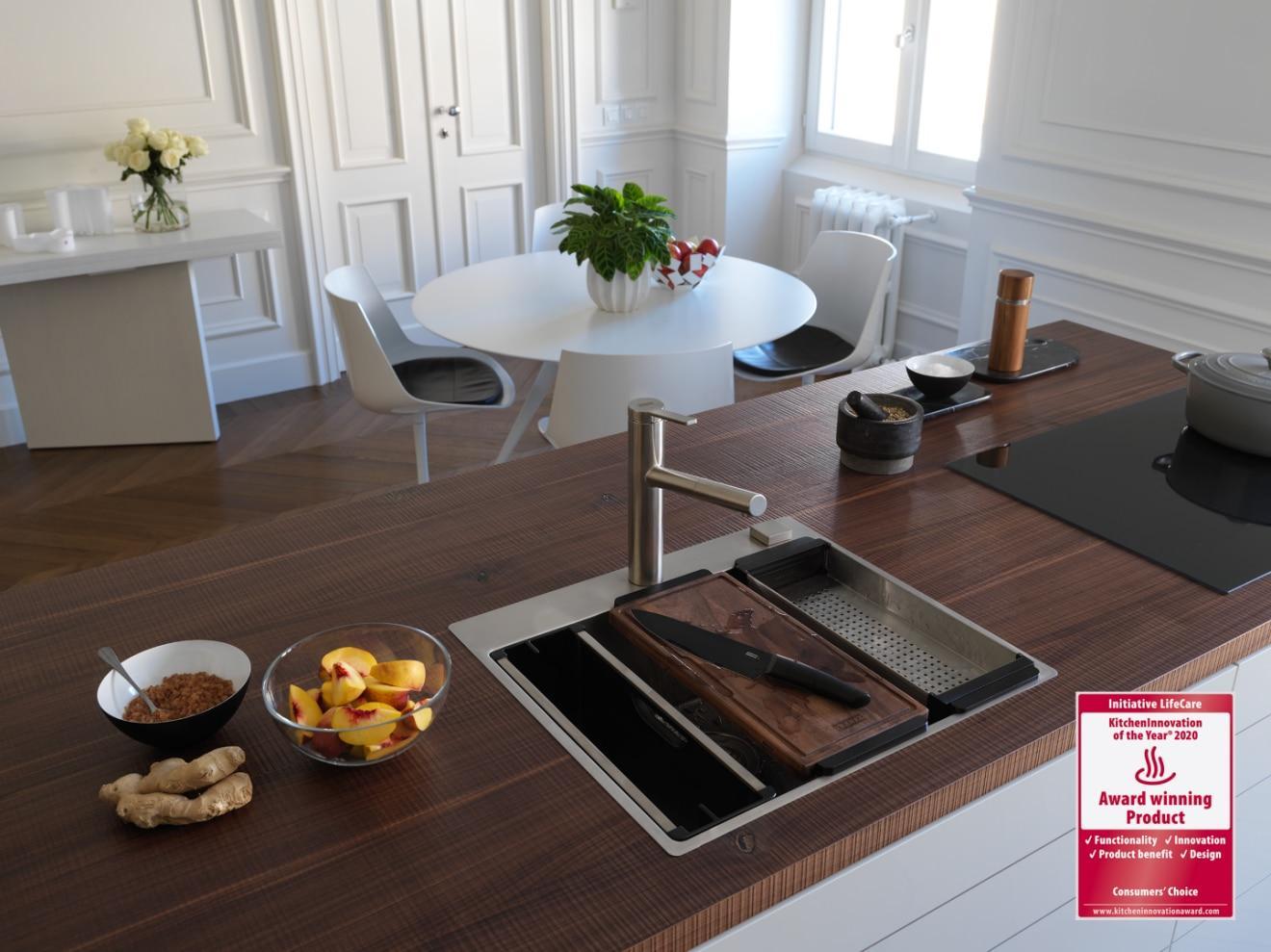 Andy Chef - váš pomocník v kuchyni