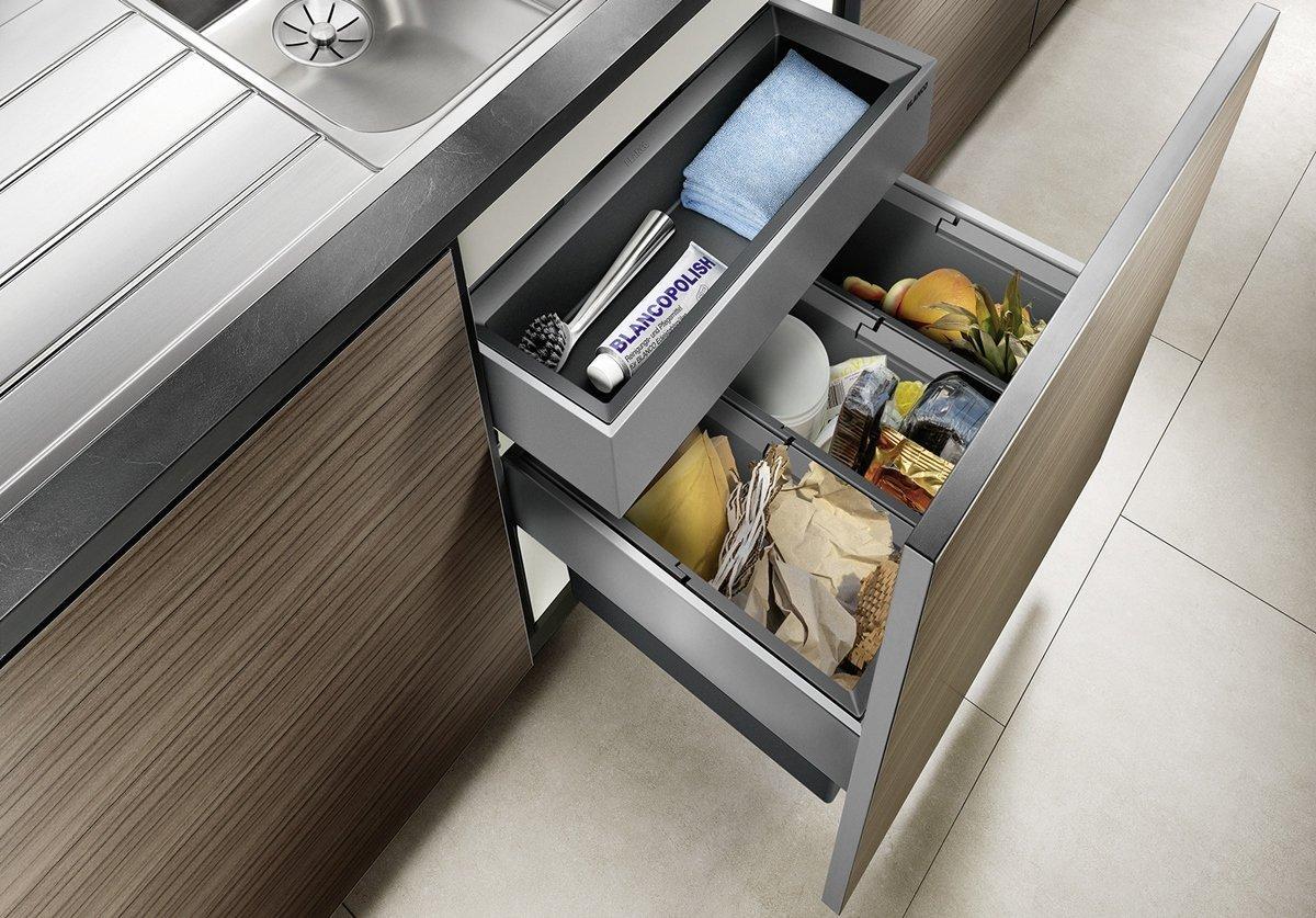 Dôvody, prečo sa rozhodnúť pre kúpu košového a organizačného systému