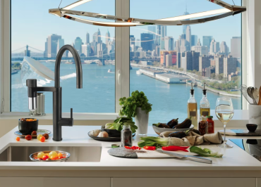 Odporúčané produkty Franke