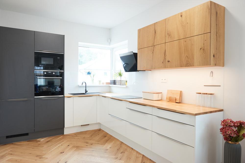 Ako plánovať kuchynskú prerábku - Kompletný sprievodca