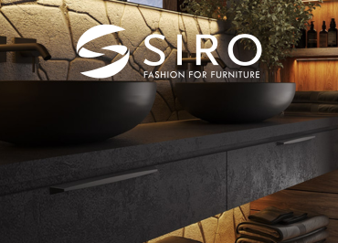 SIRO - katalóg
