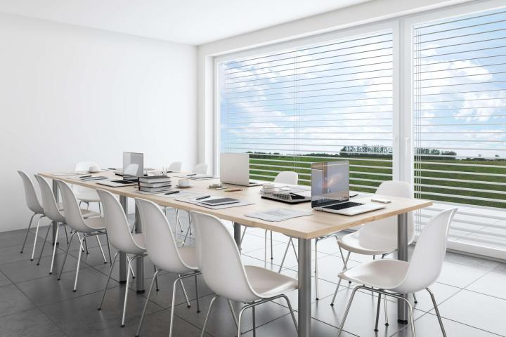 Conference table | Modern style