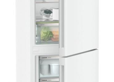 LIEBHERR KNG 52Vd03, kombinovaná chladnička NoFrost